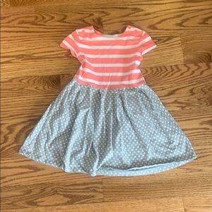 Gap GUC dress size small.
